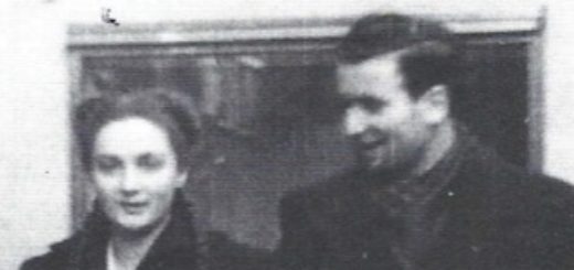 Eugenio e Vanda