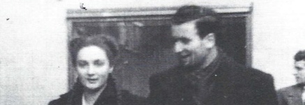 Eugenio e Vanda