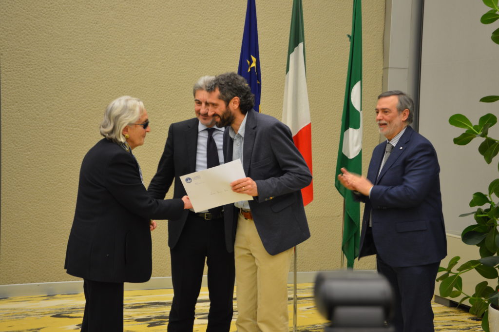 Premio Eugenio Corti