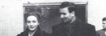 Eugenio e Vanda Corti