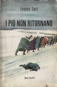 I più non ritornano