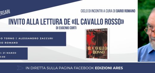 Incontro Ares